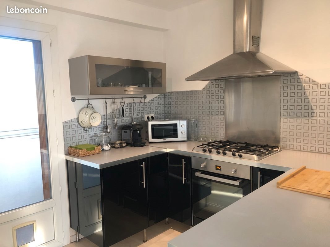 Appartement à louer, 73m², Aix-en-Provence