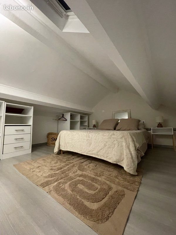 Appartement à louer, 34m², Avignon