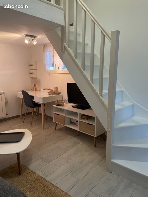 Appartement à louer, 34m², Avignon