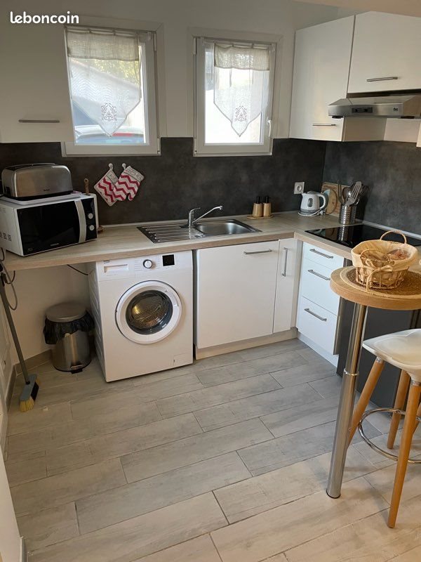 Appartement à louer, 34m², Avignon