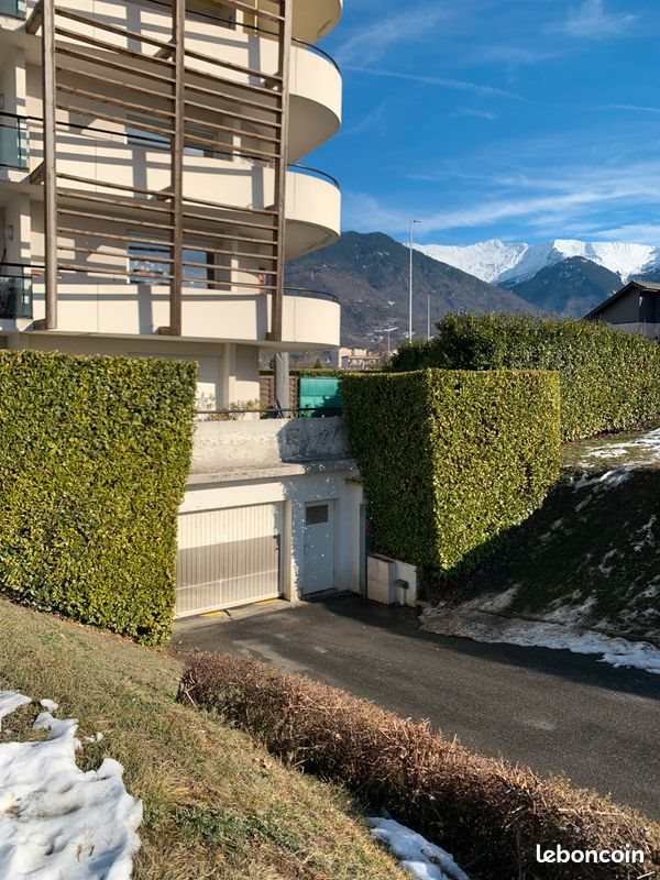 Appartement à vendre, 50m², Albertville