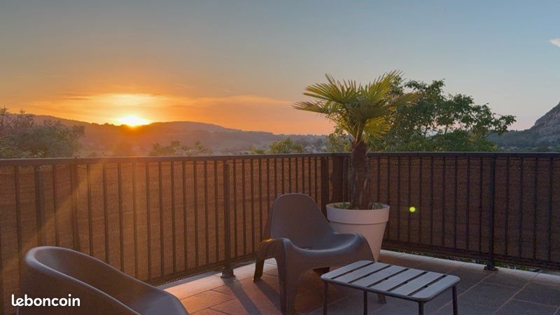 Maison à louer, 106m², Sillingy