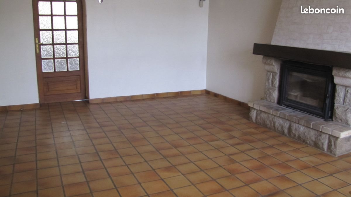 Maison à vendre, 85m², Guilliers