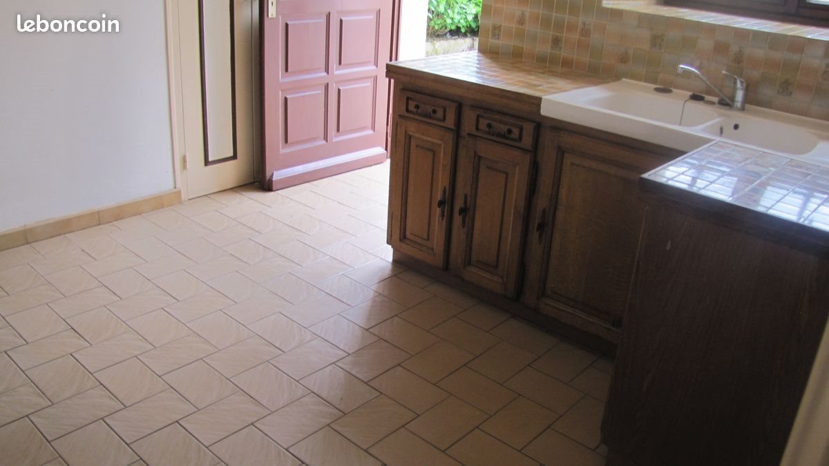 Maison à vendre, 85m², Guilliers