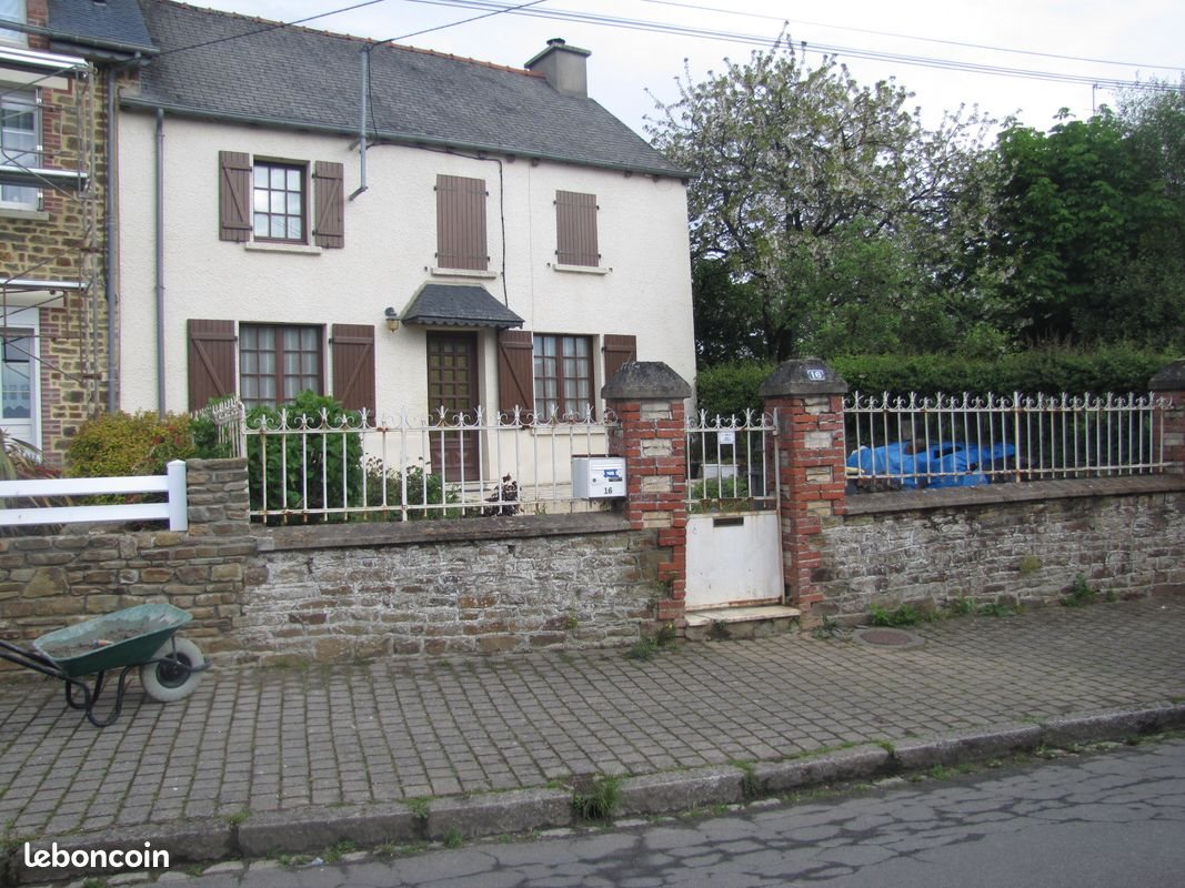 Maison à vendre, 85m², Guilliers