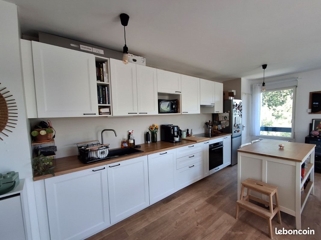 Appartement à vendre, 73m², Châteaubourg