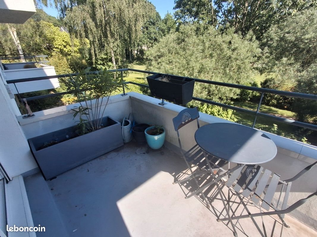 Appartement à vendre, 73m², Châteaubourg