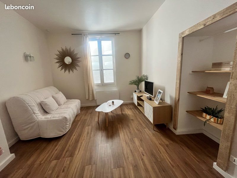 Appartement à louer, 24m², Avignon