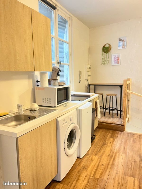 Appartement à louer, 24m², Avignon