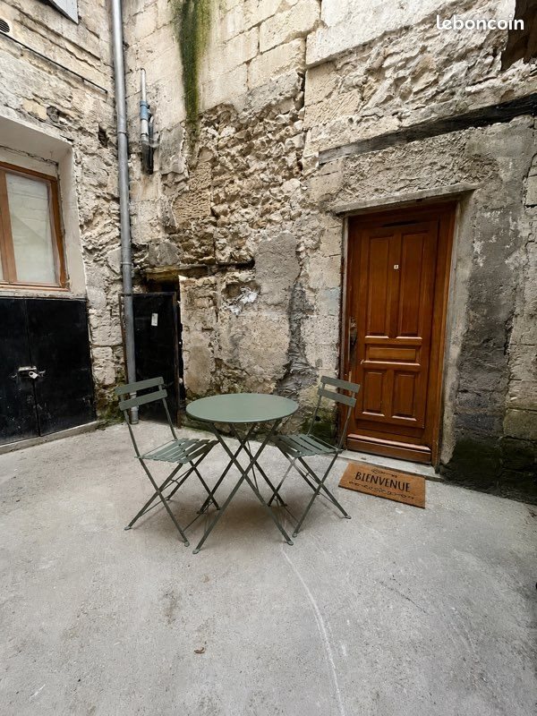 Appartement à louer, 24m², Avignon