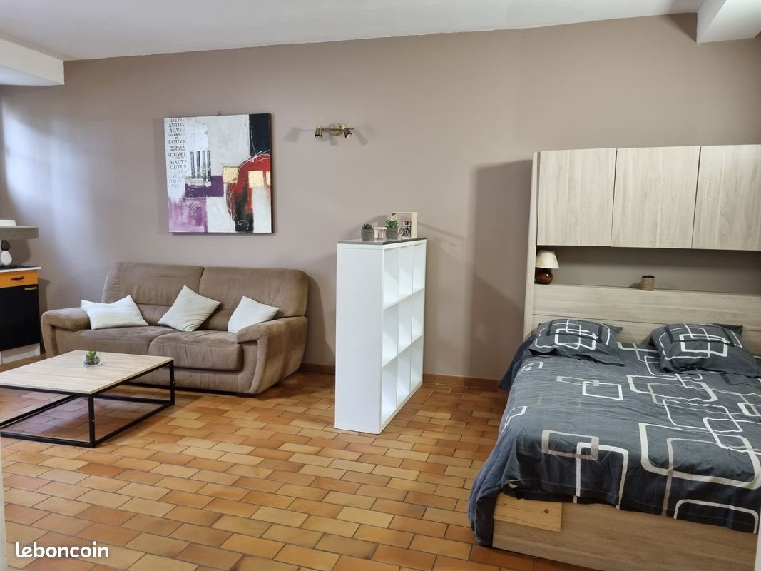 Appartement à louer, 35m², Quimper
