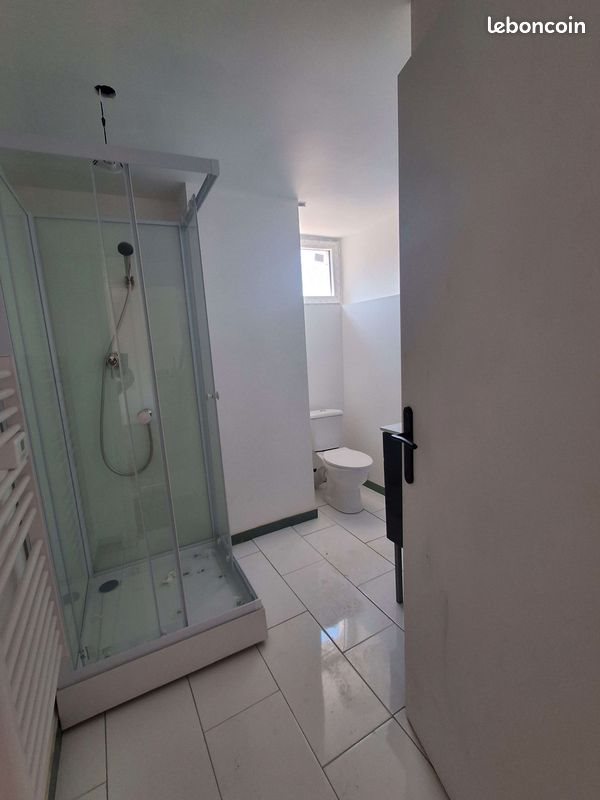 Appartement à louer, 58m², Lamastre