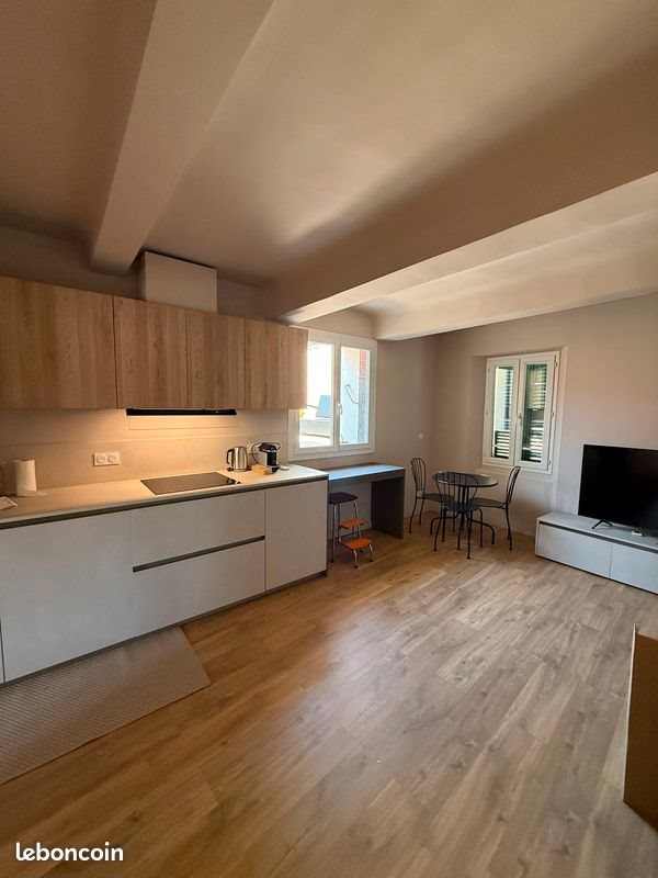 Appartement à louer, 38m², Ollioules