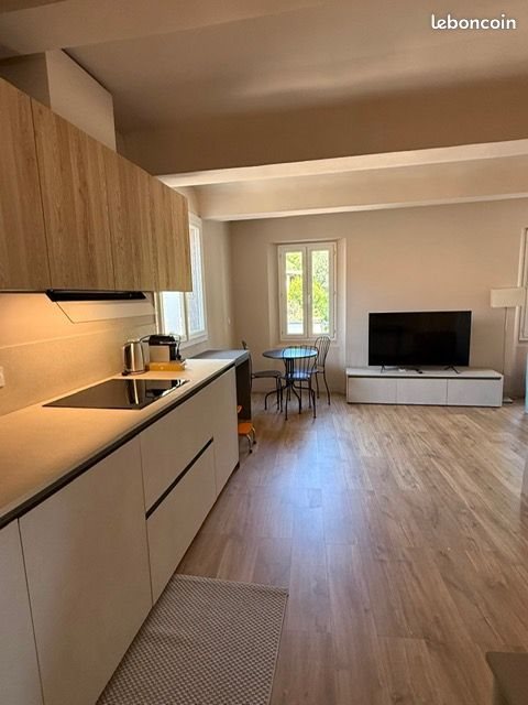 Appartement à louer, 38m², Ollioules