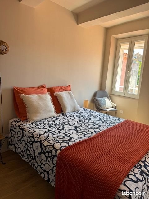 Appartement à louer, 38m², Ollioules
