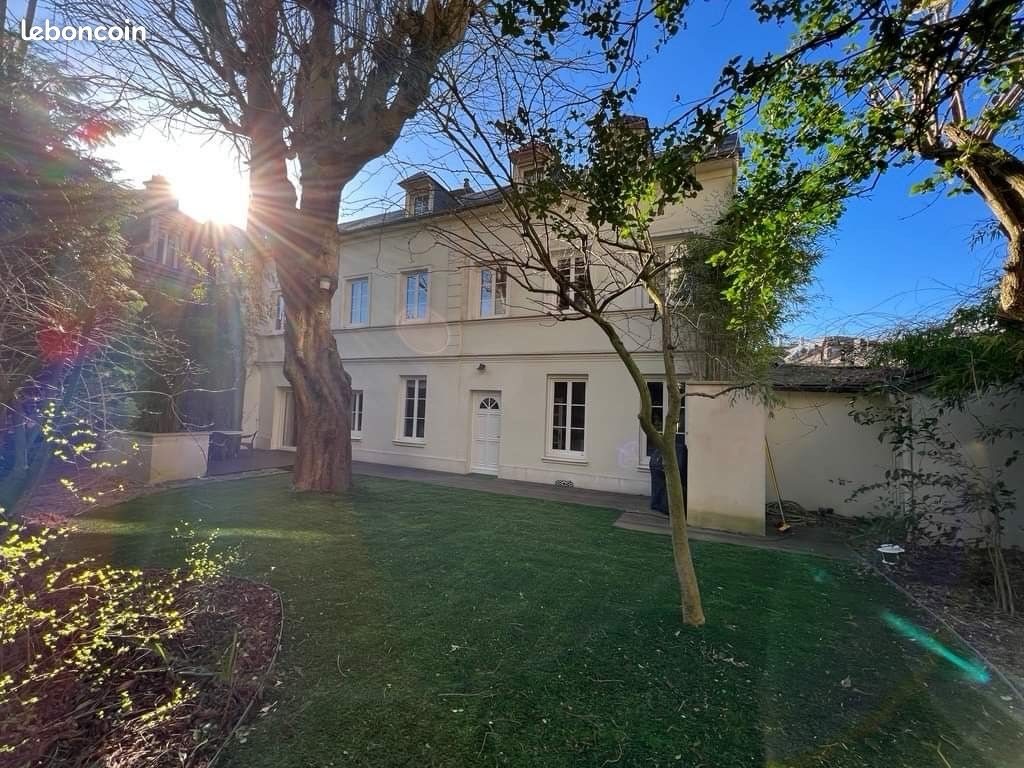 Maison à vendre, 160m², Rouen