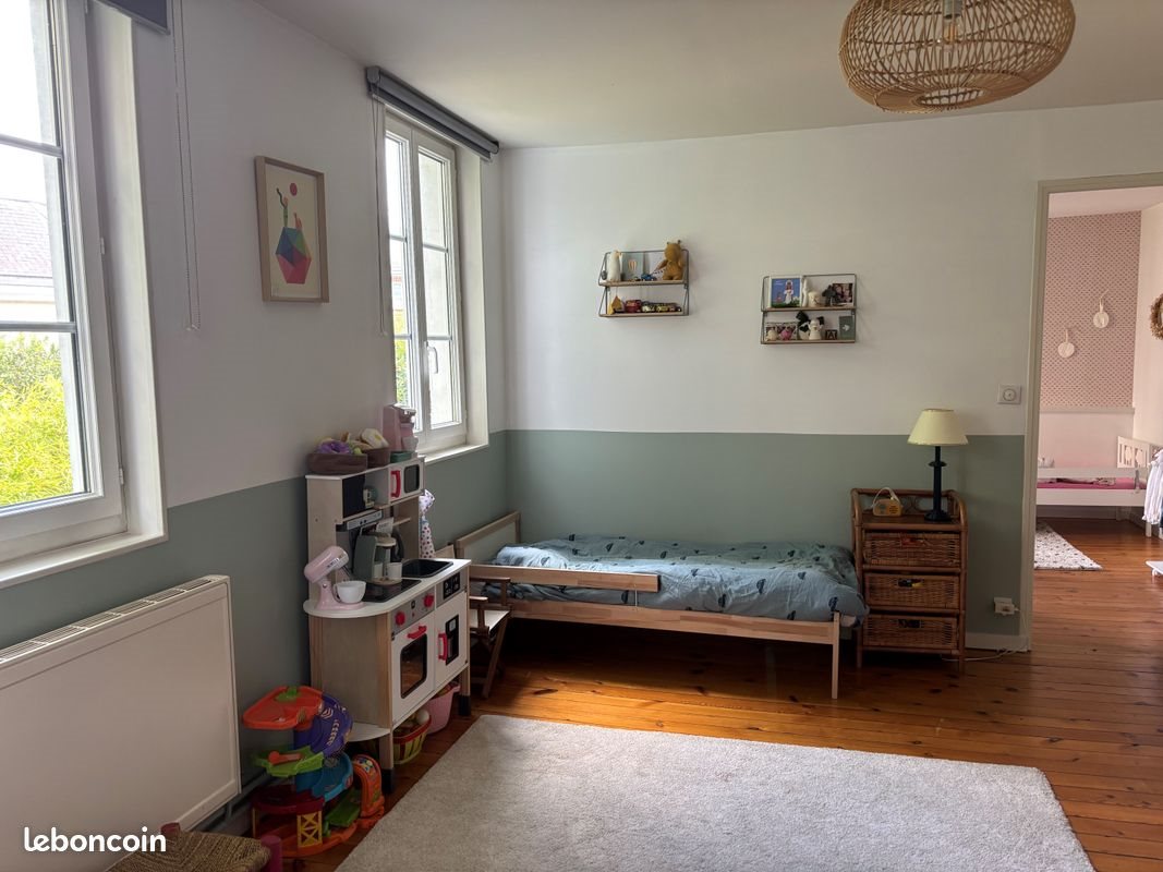Maison à vendre, 160m², Rouen