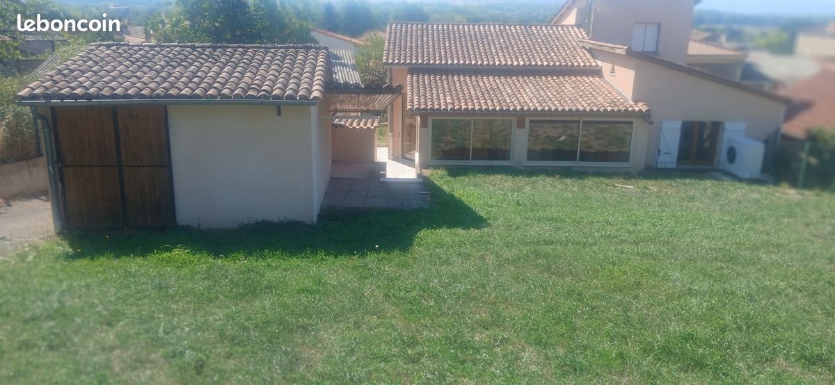 Maison à louer, 108m², Ravel