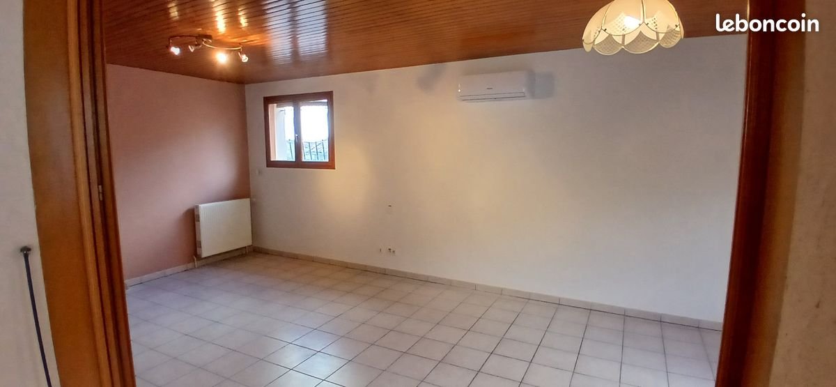 Maison à louer, 108m², Ravel