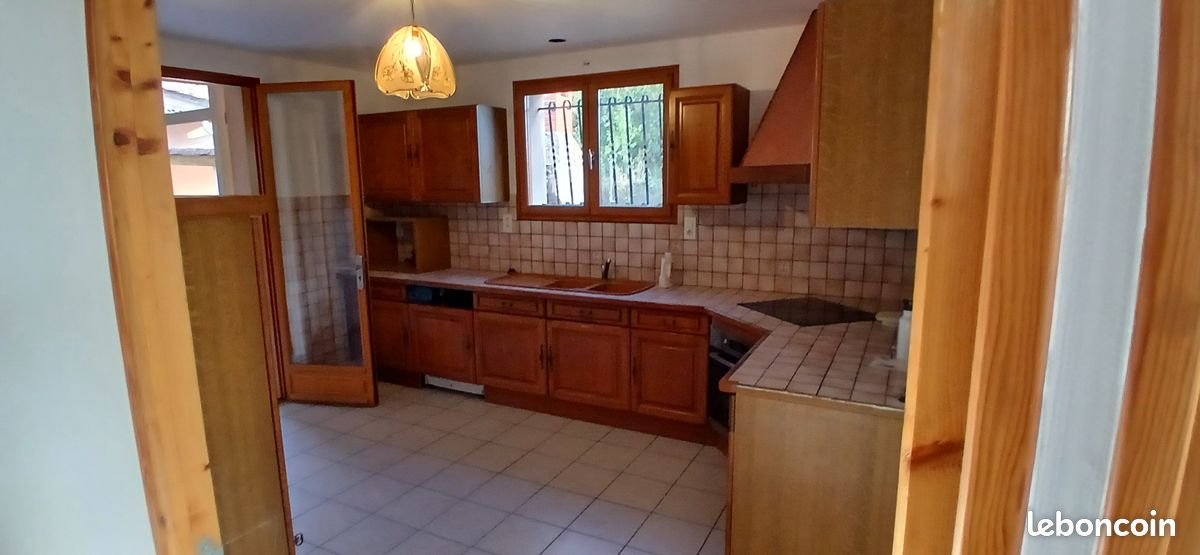 Maison à louer, 108m², Ravel