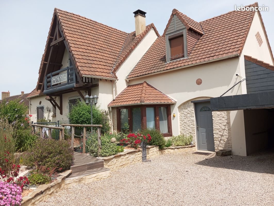 Maison à vendre, 150m², Oisseau-le-Petit