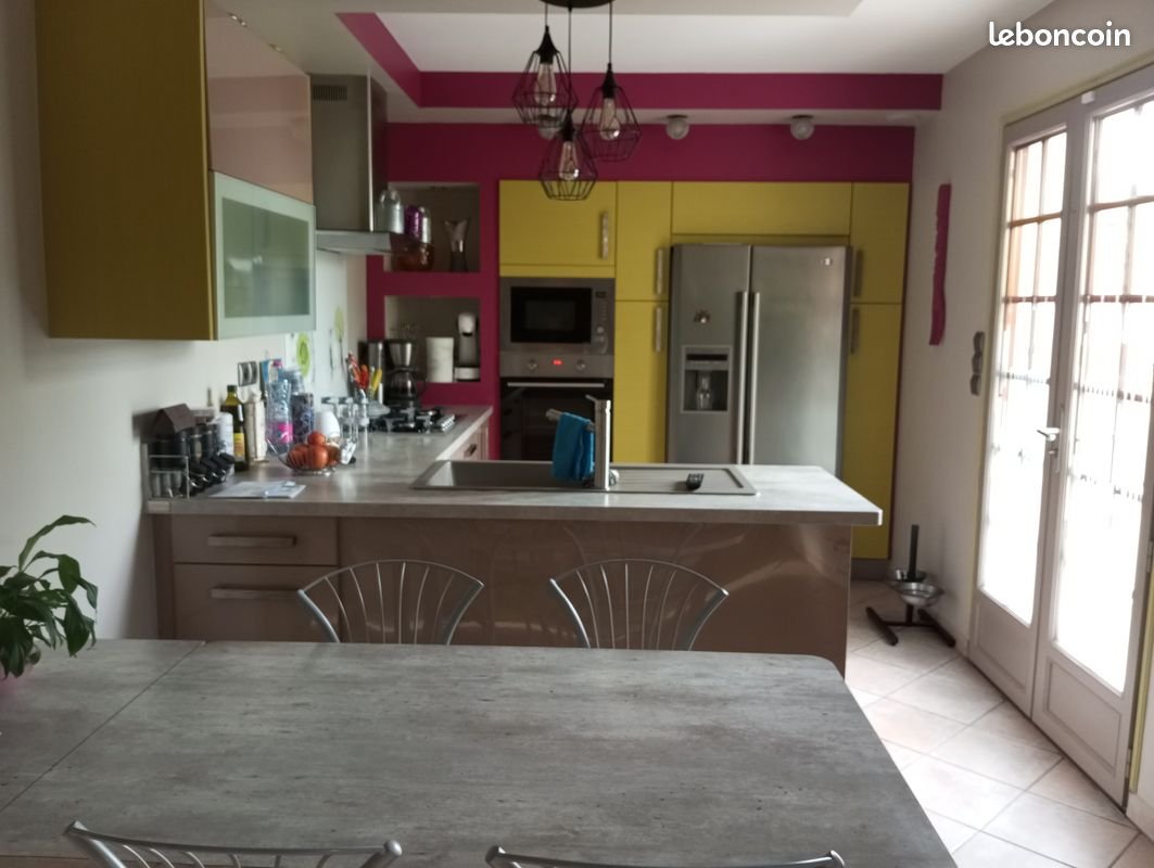 Maison à vendre, 150m², Oisseau-le-Petit