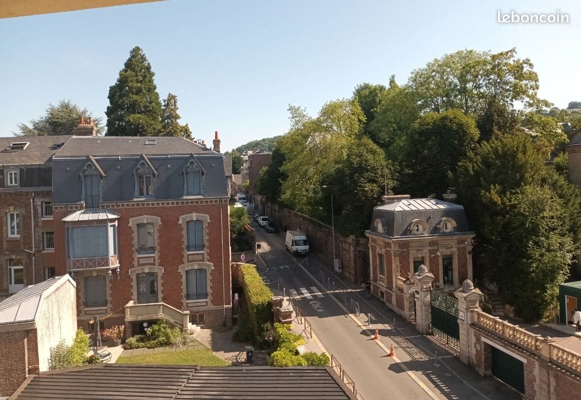 Appartement à louer, 14m², Rouen