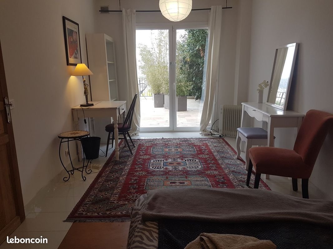 Maison à louer, 120m², Vallauris