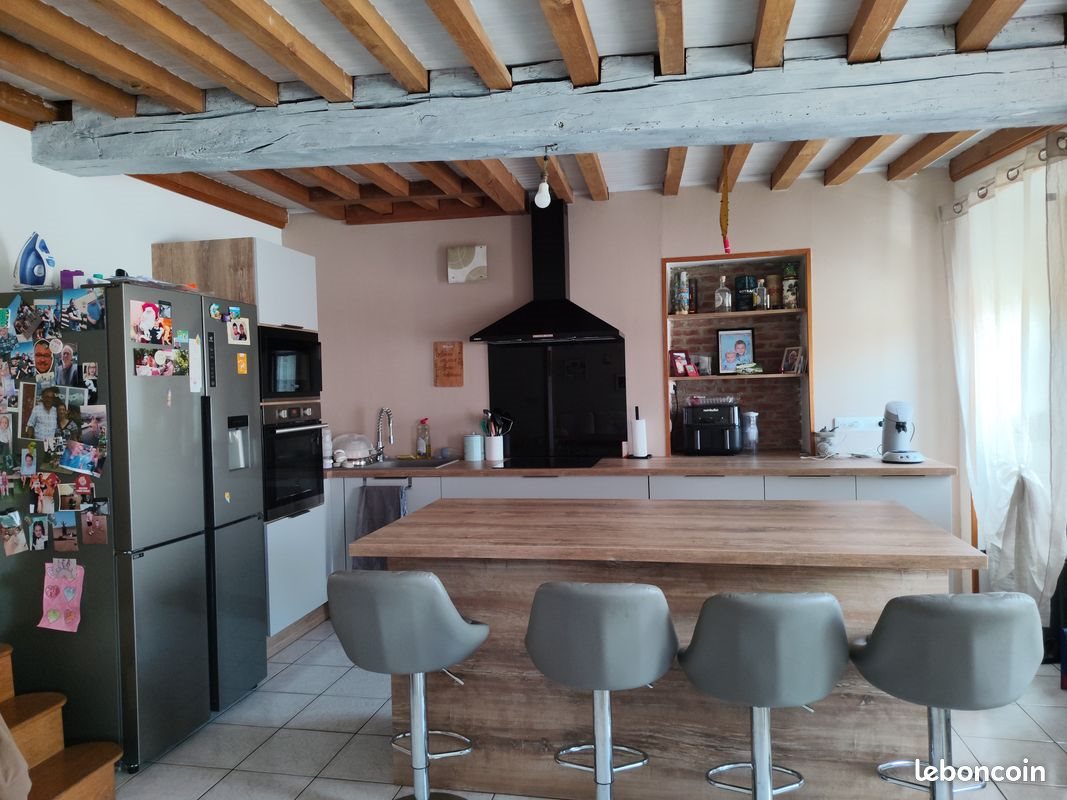 Maison à vendre, 130m², Ohain