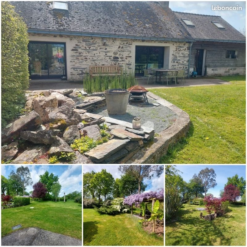 Maison à vendre, 133m², Jans