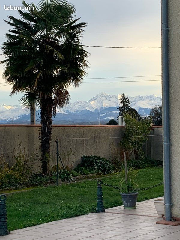 Maison à vendre, 160m², Ibos