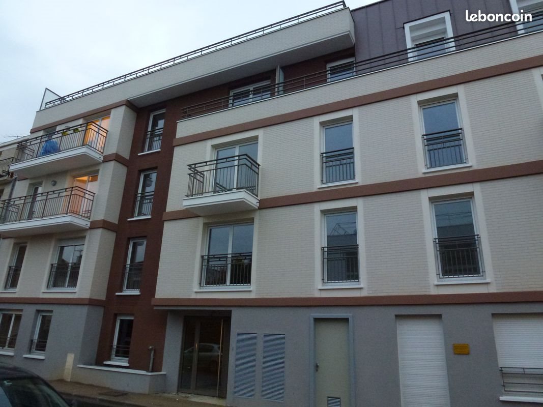 Appartement à vendre, 30m², Aulnay-sous-Bois