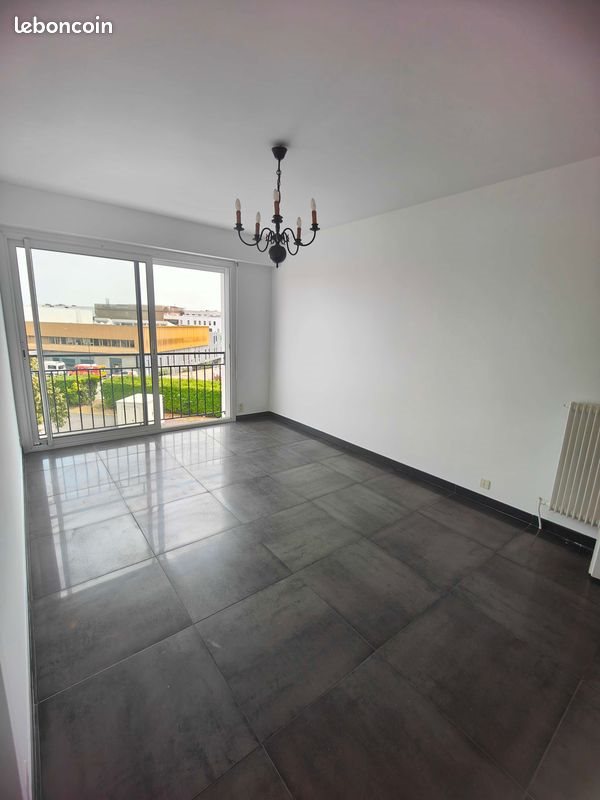 Appartement à louer, 37m², Vannes