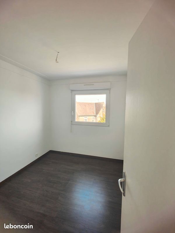Appartement à louer, 37m², Vannes