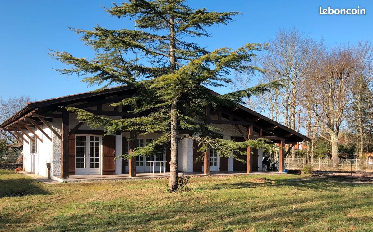 Maison à vendre, 130m², Andernos-les-Bains