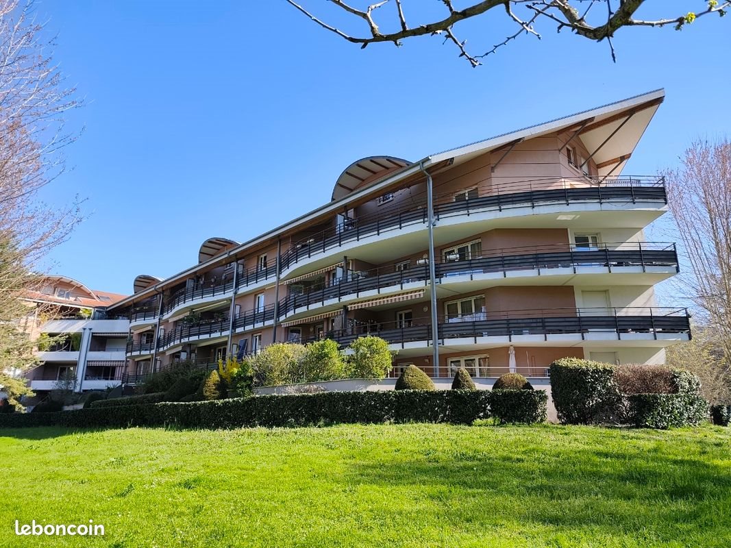 Appartement à vendre, 72m², Eybens