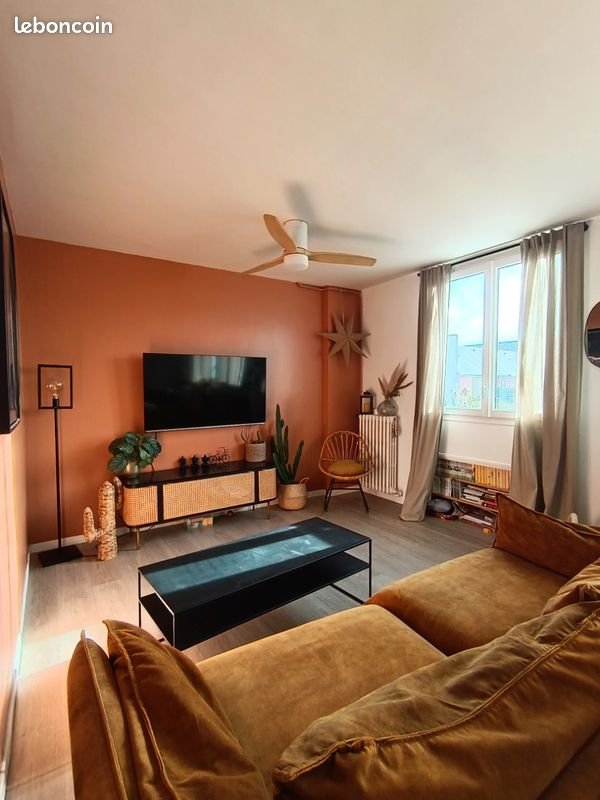 Appartement à louer, 64m², Évreux