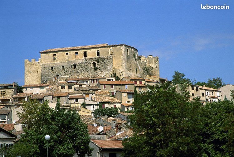 Maison à louer, 90m², Gréoux-les-Bains