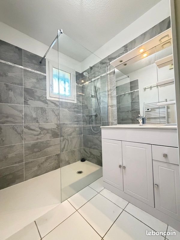 Appartement à vendre, 44m², Mandelieu-la-Napoule