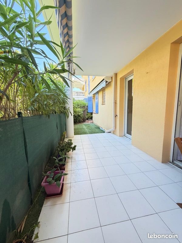Appartement à vendre, 44m², Mandelieu-la-Napoule