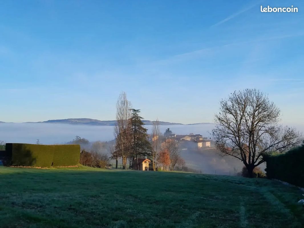 Maison à louer, 153m², Sarcey