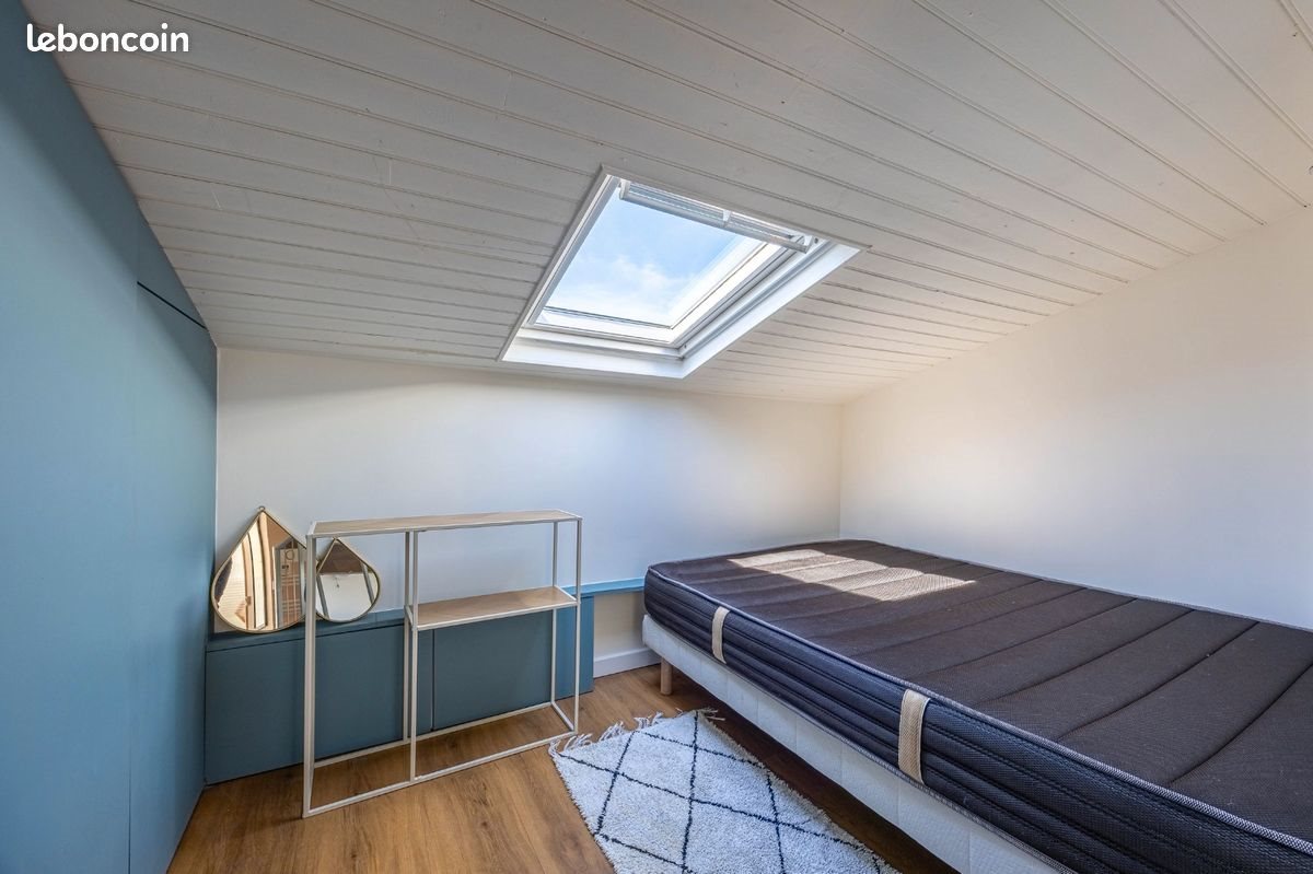 Appartement à louer, 20m², Bègles