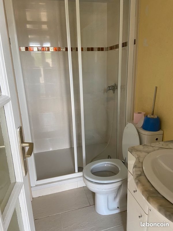 Appartement à louer, 51m², Trie-Château