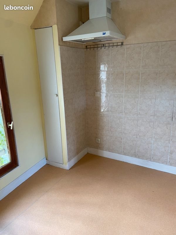 Appartement à louer, 51m², Trie-Château