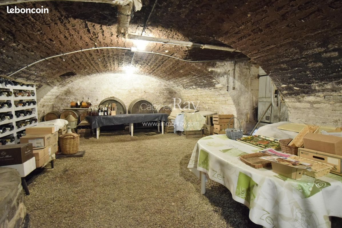 Maison à vendre, 150m², Givry