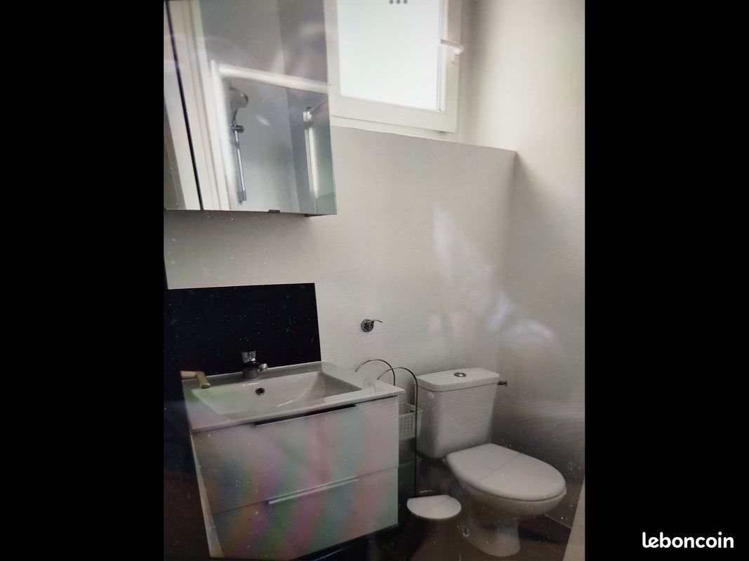 Appartement à louer, 19m², Saint-Hilaire-du-Harcouët