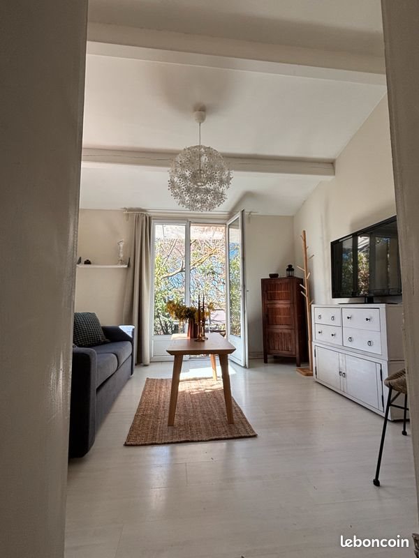 Appartement à louer, 42m², Aix-en-Provence