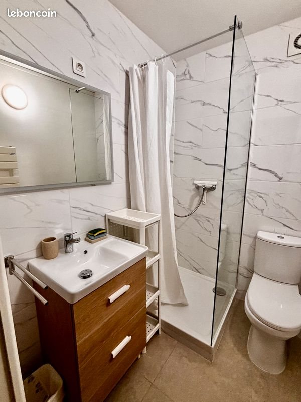 Appartement à louer, 42m², Aix-en-Provence