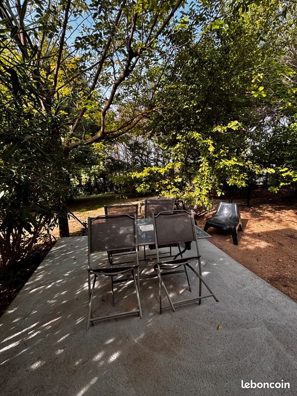 Appartement à louer, 42m², Aix-en-Provence
