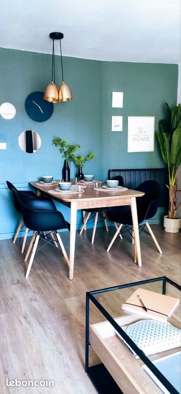 Appartement à louer, 30m², Moliets-et-Maa
